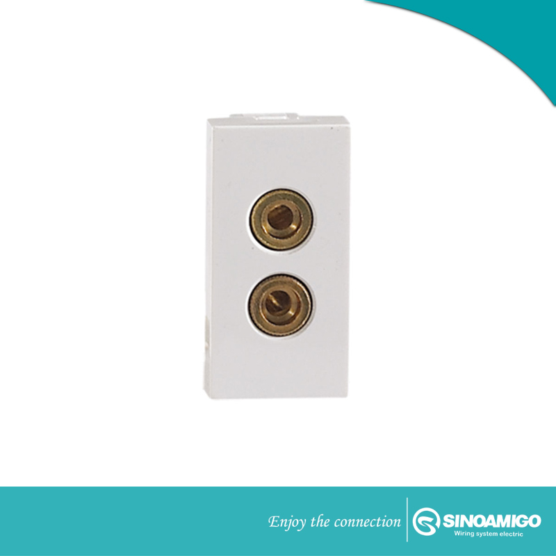 Phụ kiện cho ổ cắm âm bàn và âm sàn, 