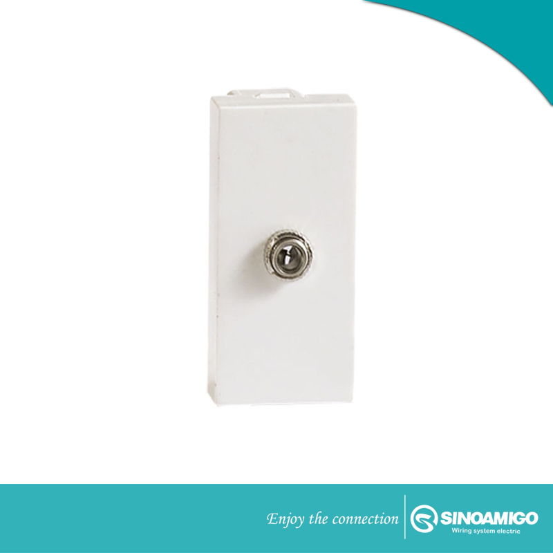 Phụ kiện cho ổ cắm âm bàn và âm sàn, 