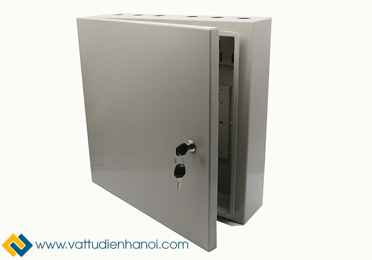 ODF 48FO ngoài trời, Hộp phối quang ODF 48FO ngoài trời Cablexa uy tín, chất lượng