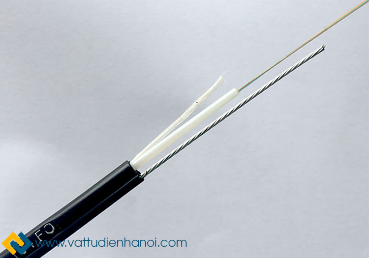 Dây cáp quang 8FO Singlemode, Dây cáp quang 8FO Singlemode Cablexa giá rẻ, sẵn hàng