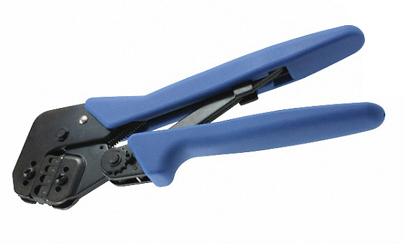 Kìm mạng cat6 Commscope, Kìm mạng cat6 Commscope chính hãng