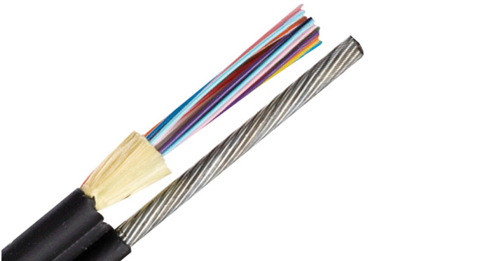 Cáp quang treo 8FO Vinacap, Cáp quang treo 8FO - Phân phối dây Cáp quang treo 8FO Vinacap