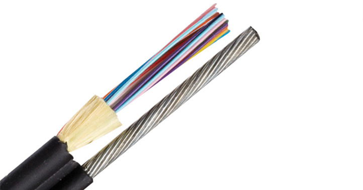 Cáp quang treo 12FO Vinacap, Cáp quang treo 12FO - Phân phối dây Cáp quang treo 12FO Vinacap