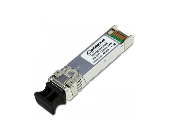 Module quang 10G 10Km 2 sợi, Module quang 10G 10Km 2 sợi Cablexa SFP-10G-SM13-10KM chính hãng Cablexa