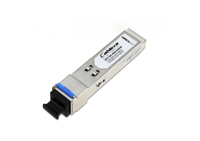 Module quang 10G 80Km 1 sợi, Module quang 10G 80Km 1 sợi Cablexa SFP-10G-4955-80KM, SFP-10G-5549-80KM chính hãng Cablexa