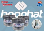 Cáp điện thoại chống ẩm VANLOCK