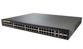 Cisco SG350X-48P-K9-EU