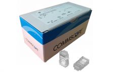 Hạt mạng cat5E Commscope