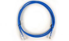 Dây nhảy cat5 1.5m Commscope