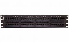 Patch panel cat6 48p Legrand