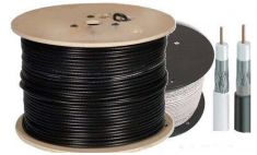 Cáp đồng trục RG11 có dầu alantek